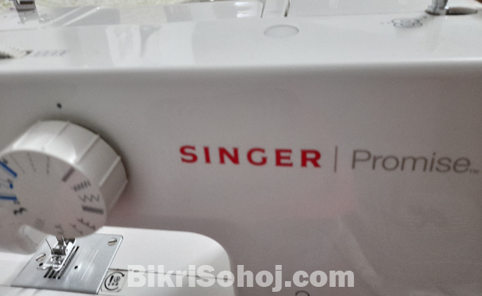 Singer electric sewing machine